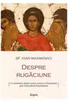 Despre rugaciune