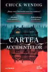Buzz Books. CARTEA ACCIDENTELOR.