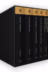 Талеб: коллекция Incerto. Сборный комплект в коробе из 5 книг