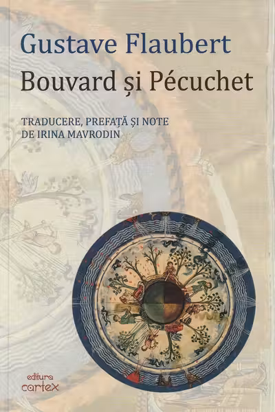 Bouvard si Pecuchet
