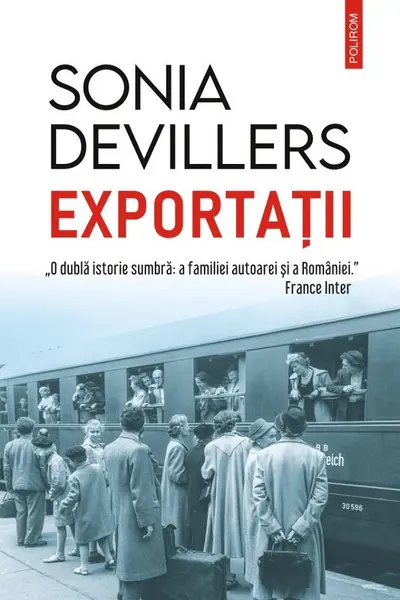 Exportatii