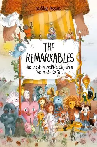The Remarkables