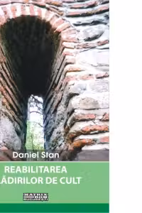 Reabilitarea cladirilor de cult
