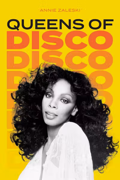 Queens of Disco