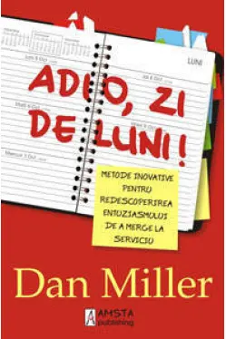 Adio zi de luni