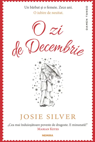 O zi de decembrie