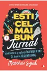 ESTI CEL MAI BUN. JURNAL