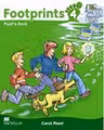 Footprints 4 Pupil s Book Pack (Pupil's Book, CD-ROM, Songs & Stories Audio CD & Portfolio Booklet)