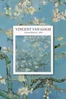 VINCENT VAN GOGH. Ежедневник недатированный