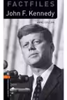 OBW Factfiles 3E 2: John F. Kennedy