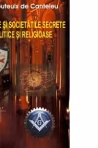 Sectele si societatile secrete politice si religioase