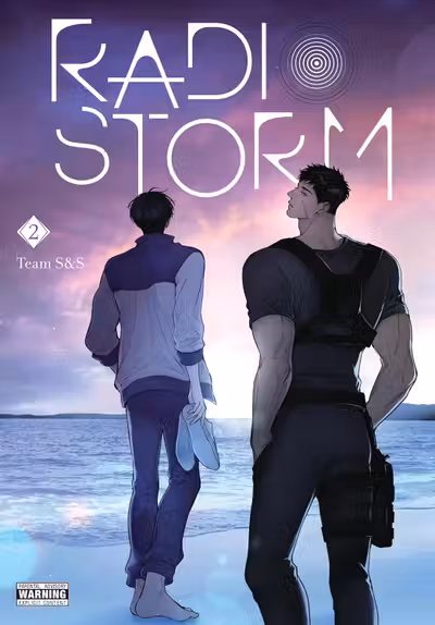 Radio Storm - Volume 2