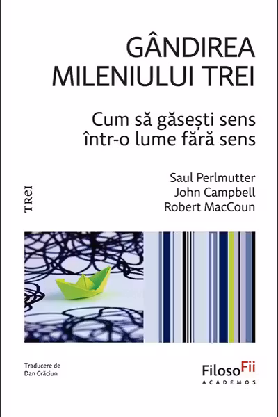 Gandirea mileniului trei