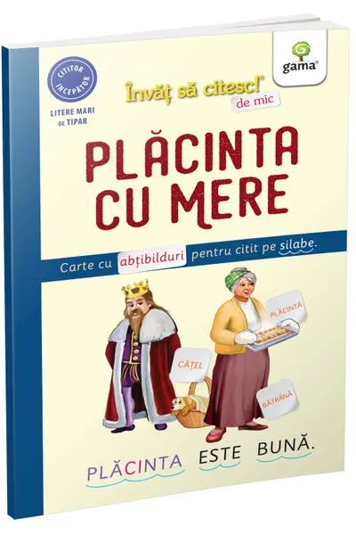 Placinta cu mere