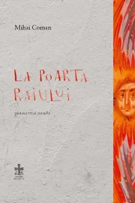 La poarta Raiului. Pictura unui paraclis