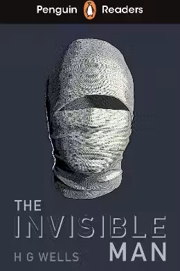 The Invisible Man