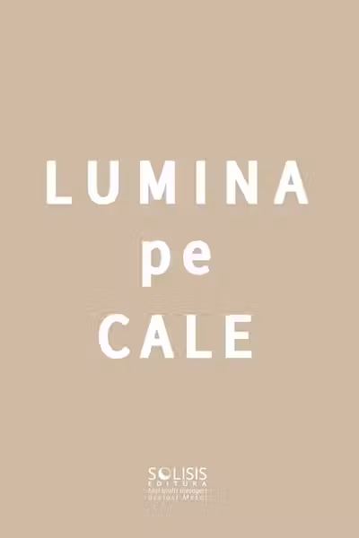 Lumina pe cale