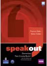 Speakout Elementary Flexi Course Book 1