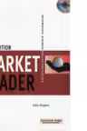 Market Leader New Edition! Intermediate Practice File Book + Practice File Audio CD Pack
