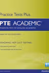 Pearson Test of English Academic Practice Tests Plus and CD-ROM without Key Pack