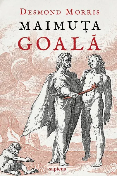 Maimuta goala