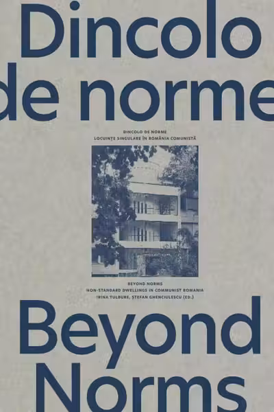 Dincolo de norme