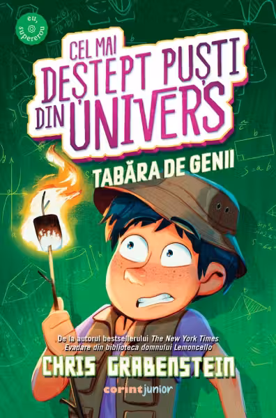 Tabara de Genii