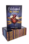 Colecționarul de inimi - PRINTED EDGES