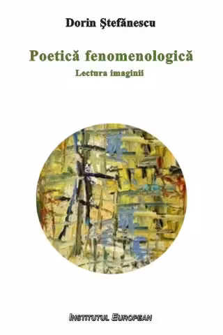 Poetica fenomenologică