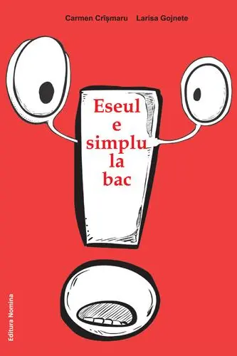 Eseul e simplu la Bac