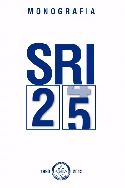 Monografia SRI