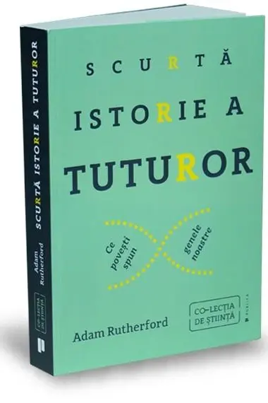 Scurta istorie a tuturor