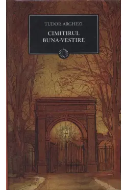 Bpt132 Cimitirul Buna-Vestire