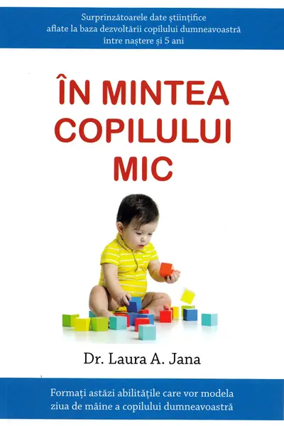 În mintea copilului mic