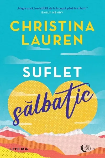 Suflet salbatic
