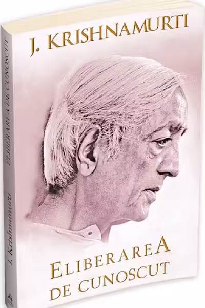 Eliberarea de cunoscut
