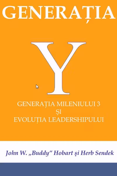 Generația Y