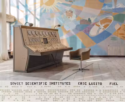 Soviet Scientific Institutes