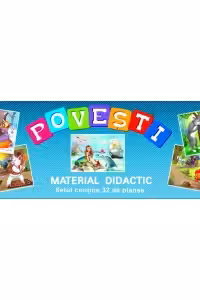 Set planse/Povesti