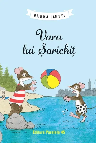 Vara lui Sorichit