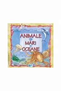 Animale Din Mari Si Oceane