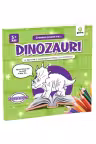 Creeaza povesti cu... Dinozauri