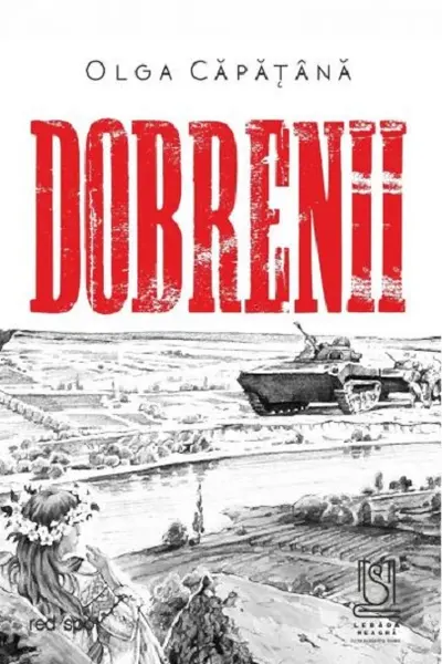 Dobrenii