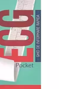 Pocket ECG. Ghid de informare rapida
