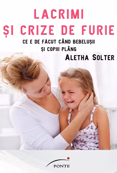Lacrimi și crize de furie