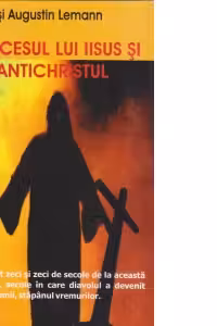 Procesul lui Iisus și antichristul