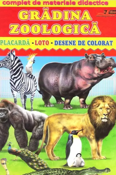 Gradina zoologica