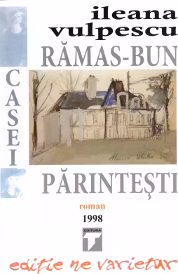 Ramas bun casei parintesti