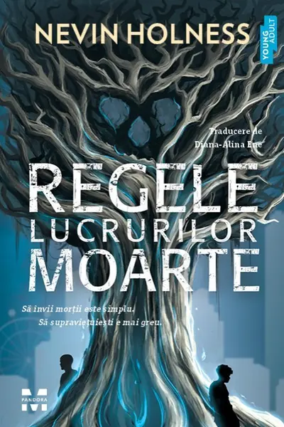 Regele lucrurilor moarte