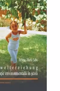 Educatie environmentala in scoli
